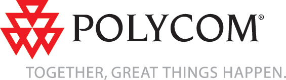 Polycom Logo